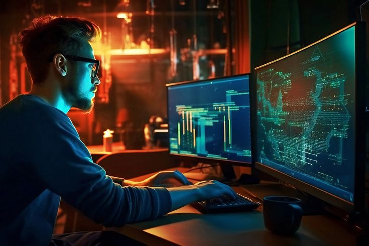 WEB 3 DESK