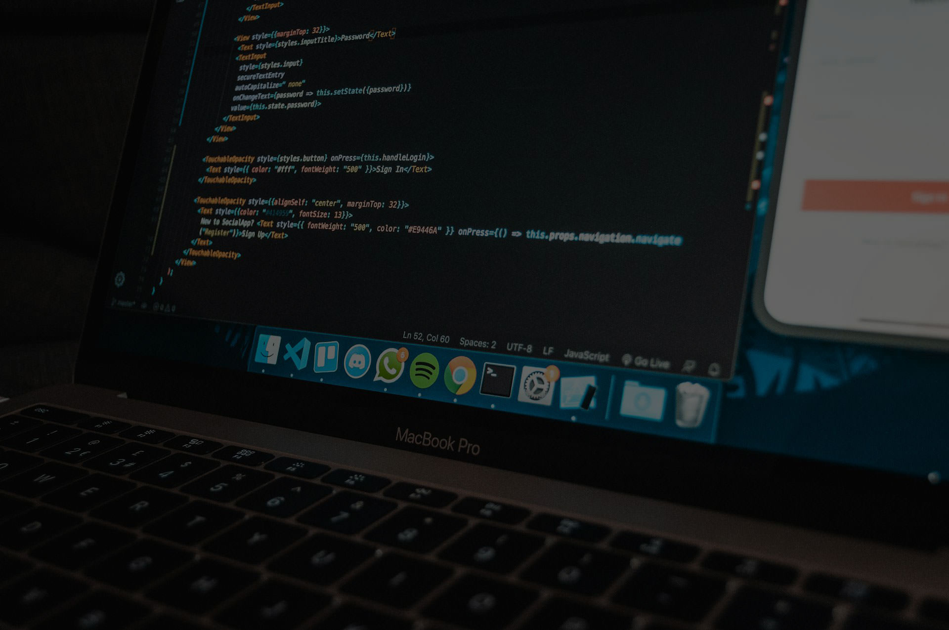 WEB-DEV-DESK